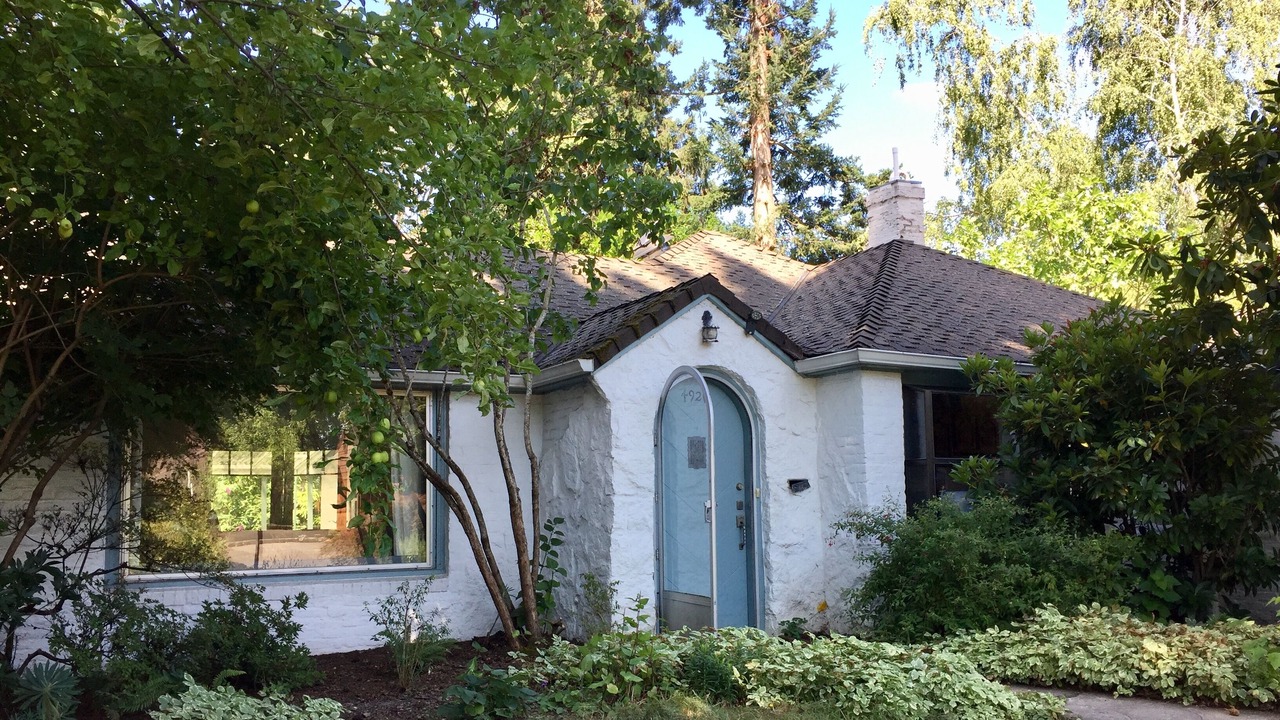 Photo of Outdoor in Woodstock