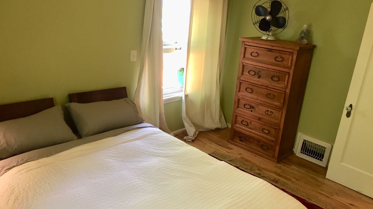Photo of Bedroom in Woodstock