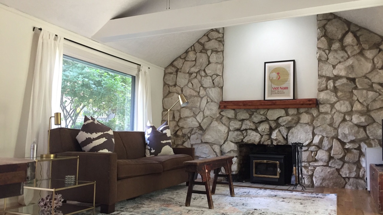 Photo of Livingroom in Woodstock