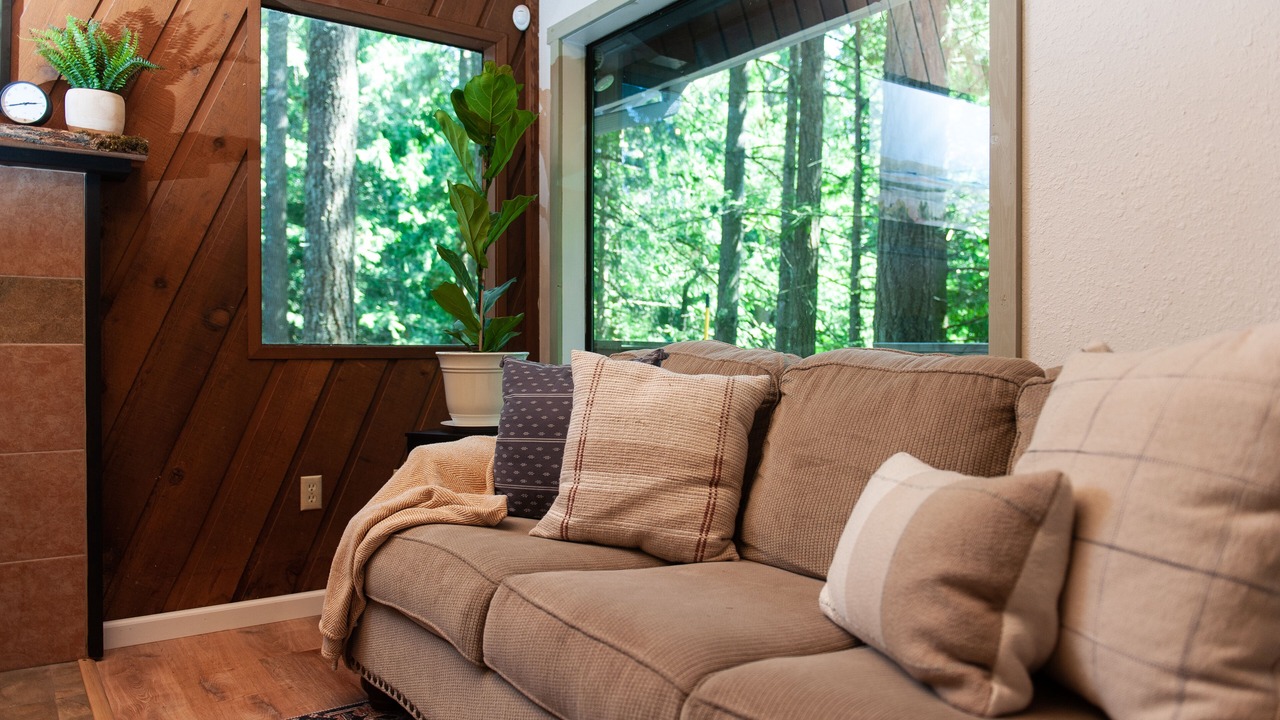 Photo of Livingroom in Sudden Valley