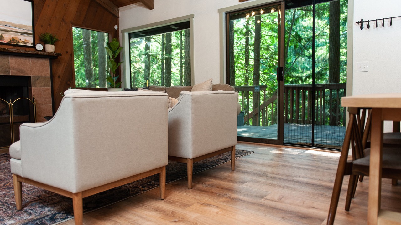 Photo of Livingroom in Sudden Valley