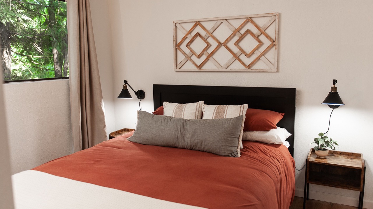 Photo of Bedroom in Sudden Valley