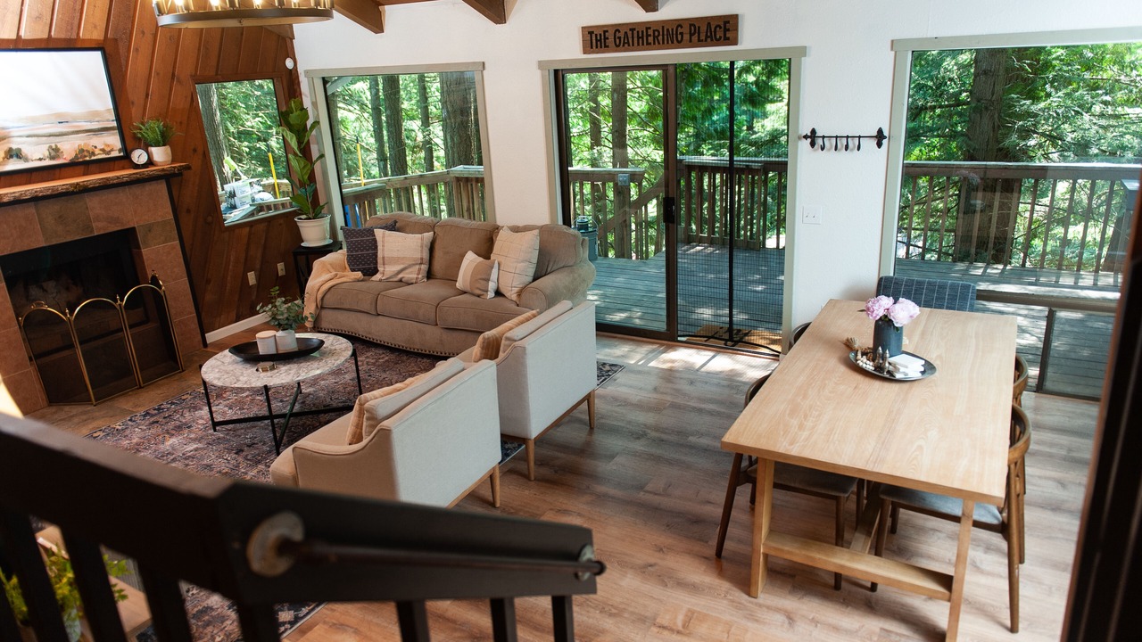 Photo of Livingroom in Sudden Valley