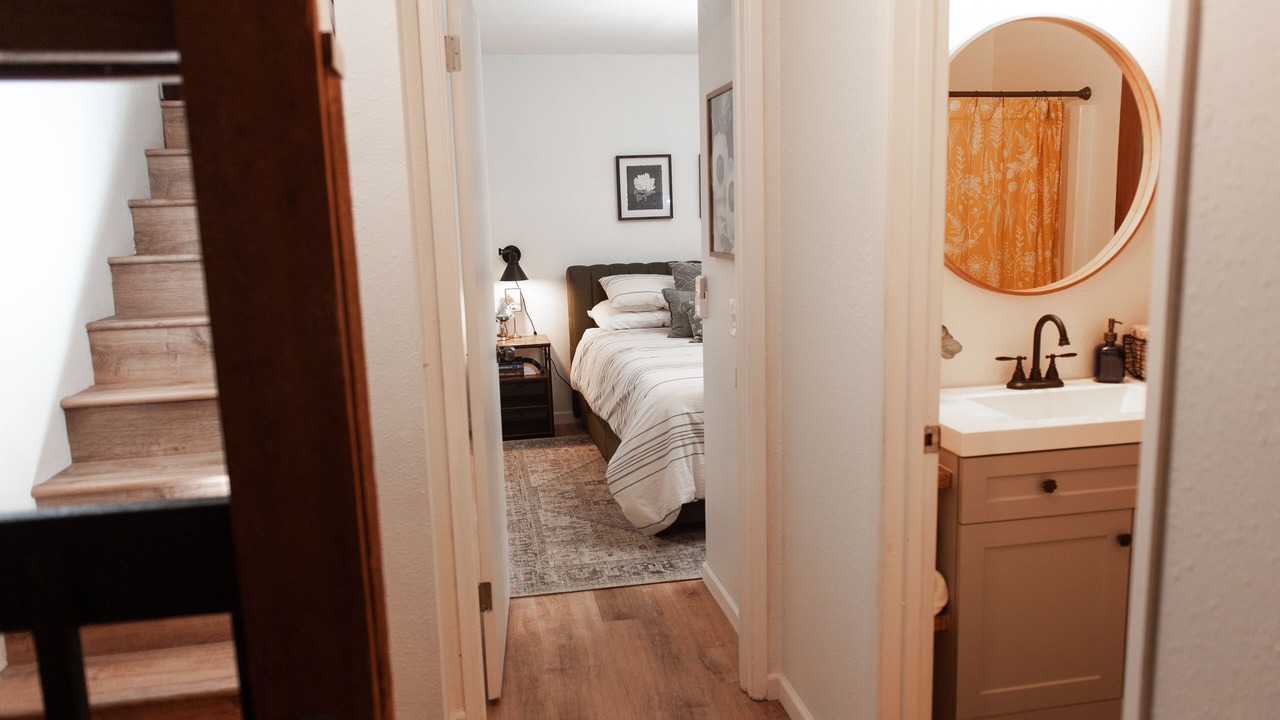 Photo of Bedroom in Sudden Valley