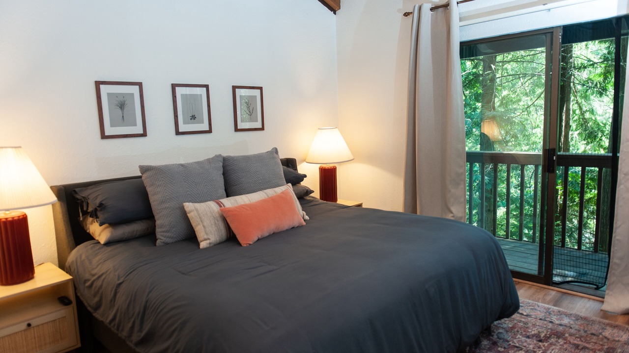 Photo of Bedroom in Sudden Valley