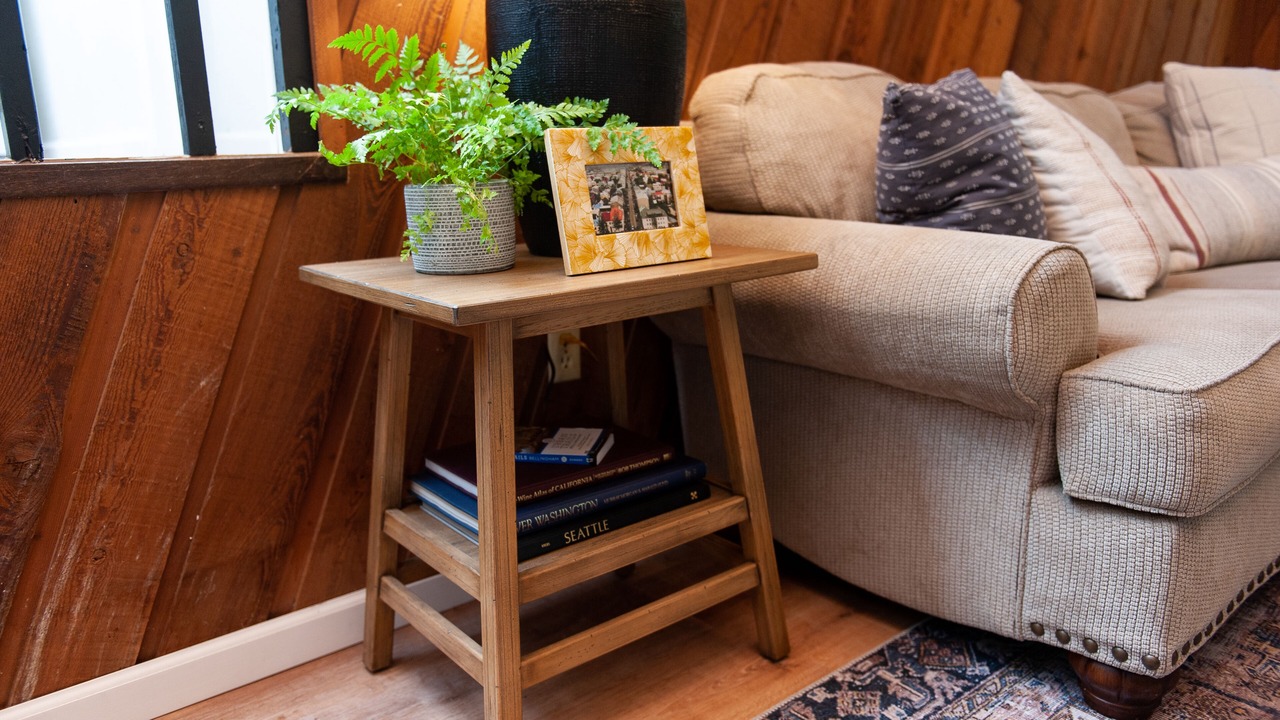 Photo of Livingroom in Sudden Valley