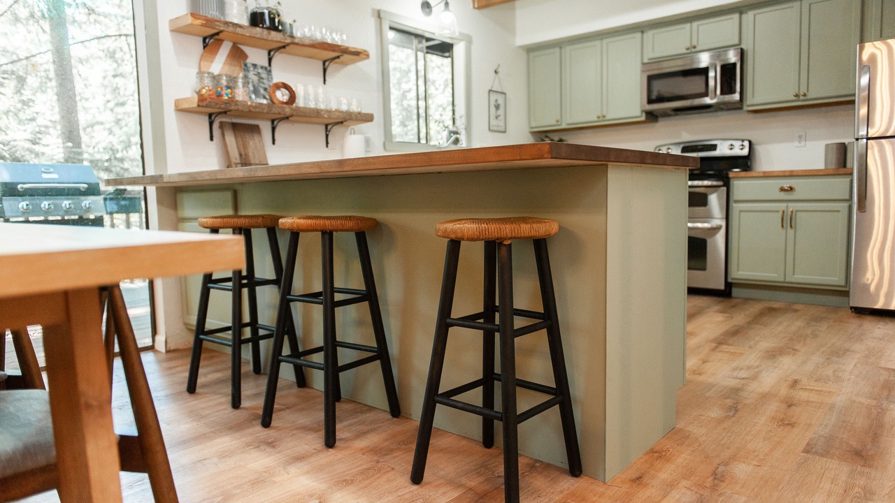 Photo of Kitchen in Sudden Valley