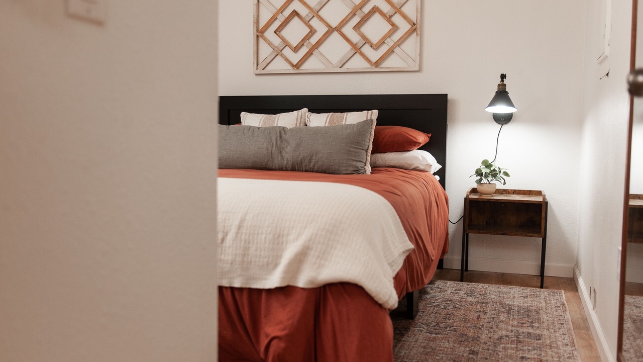 Photo of Bedroom in Sudden Valley