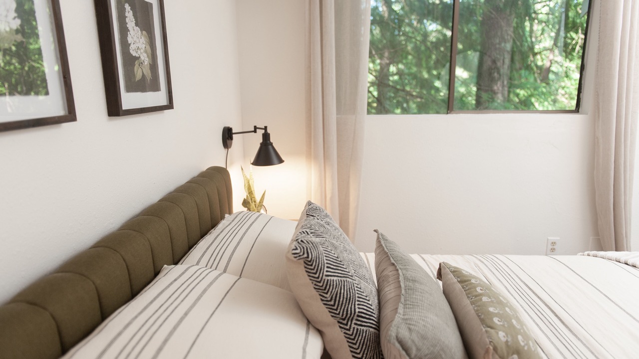 Photo of Bedroom in Sudden Valley