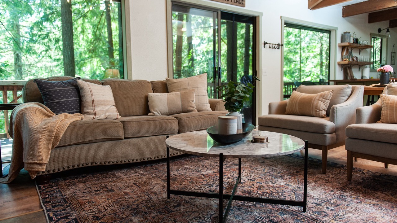 Photo of Livingroom in Sudden Valley