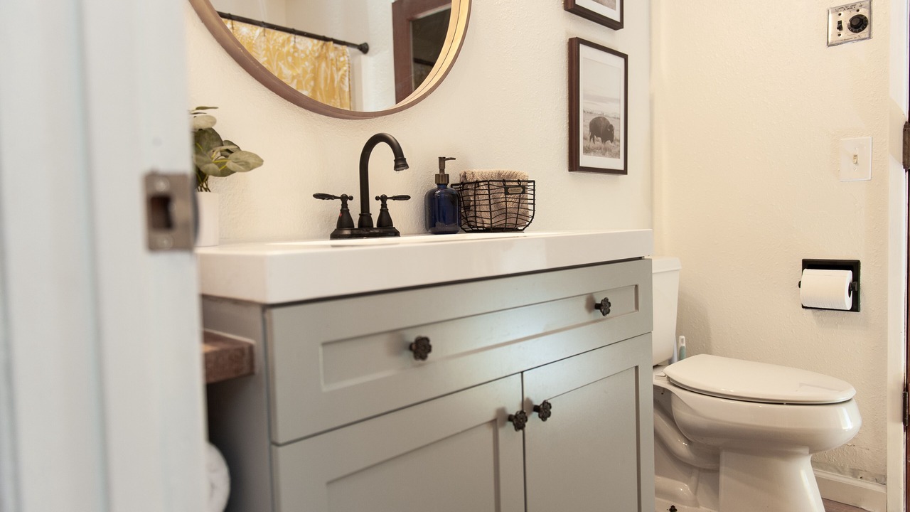 Photo of Bathroom in Sudden Valley