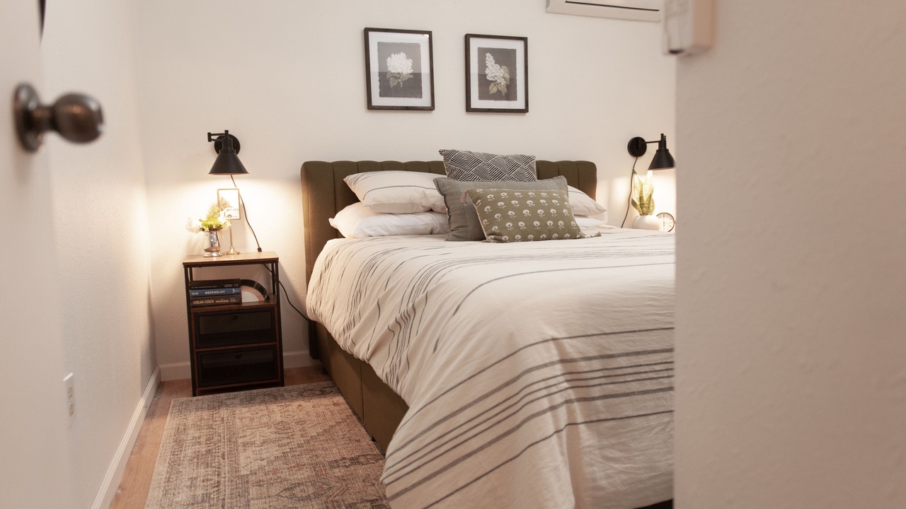 Photo of Bedroom in Sudden Valley