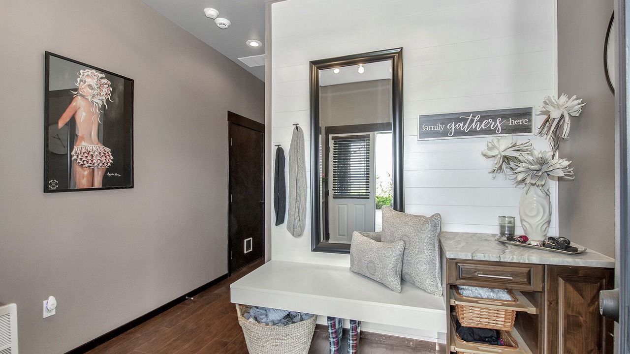 Photo of Bedroom in Bonney Lake