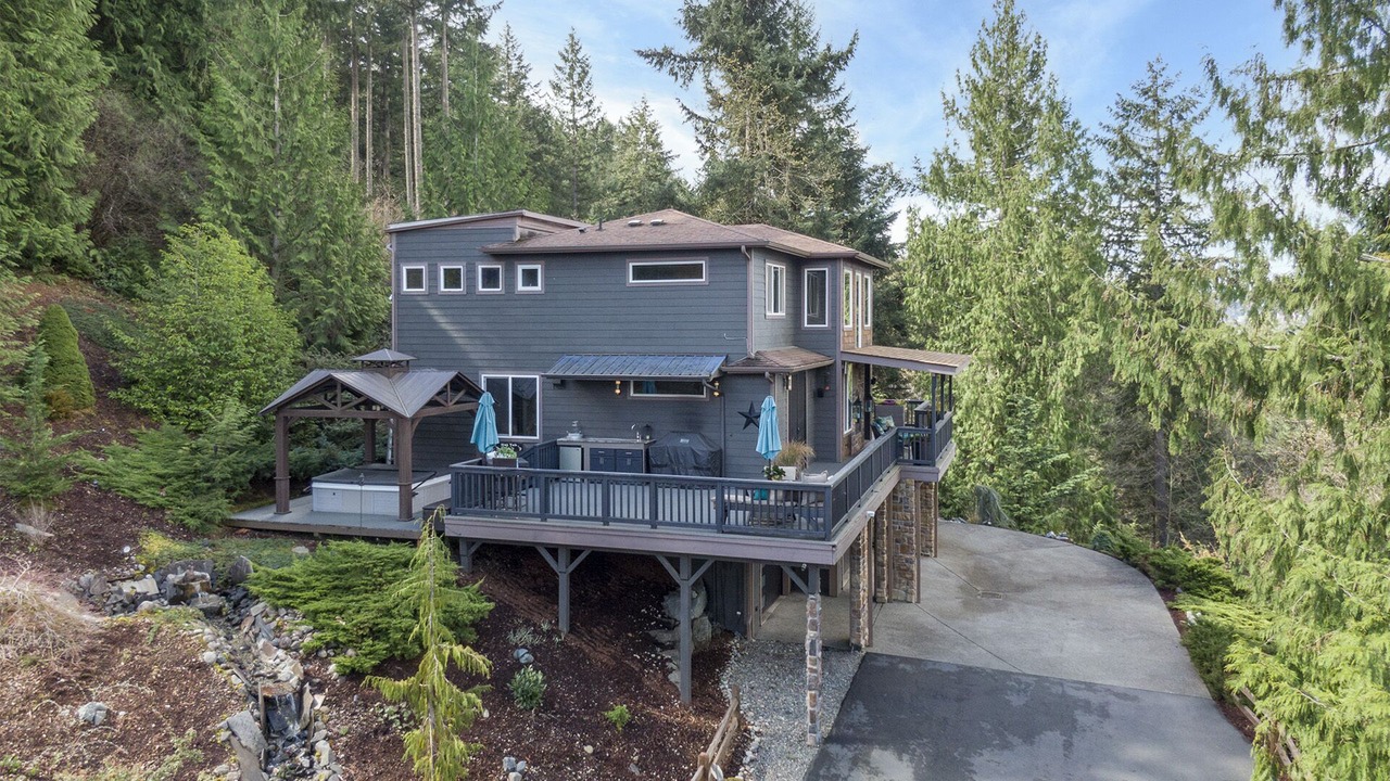 Photo of Outdoor in Bonney Lake