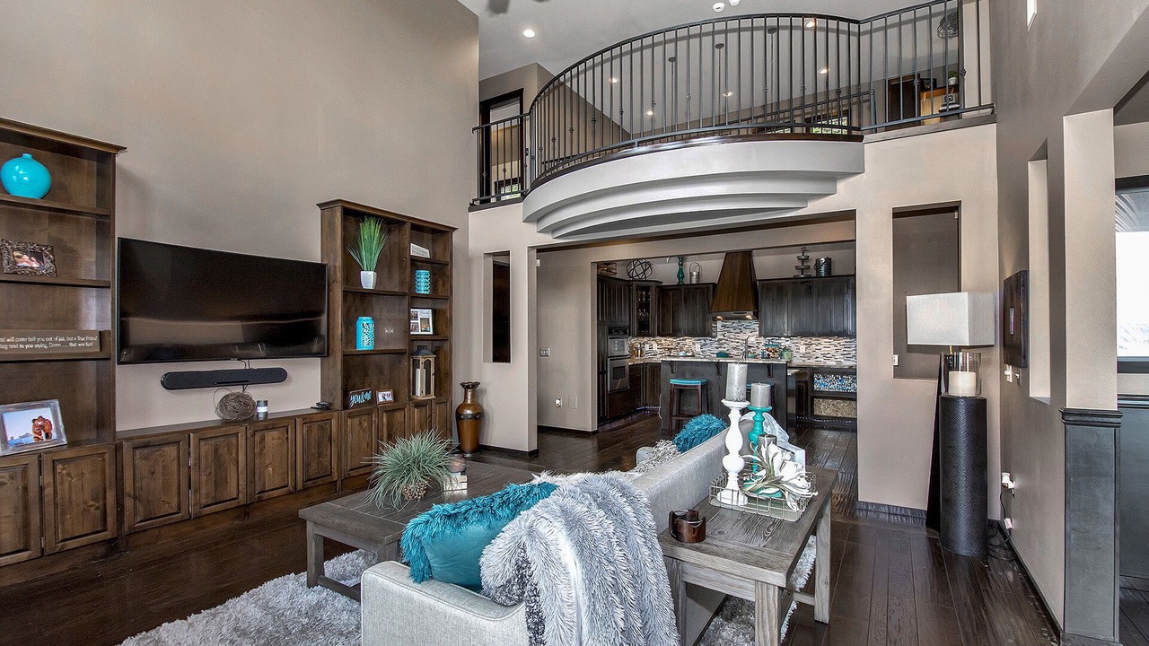 Photo of Livingroom in Bonney Lake