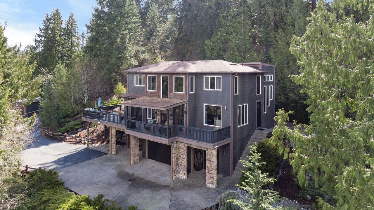 Photo of Outdoor in Bonney Lake