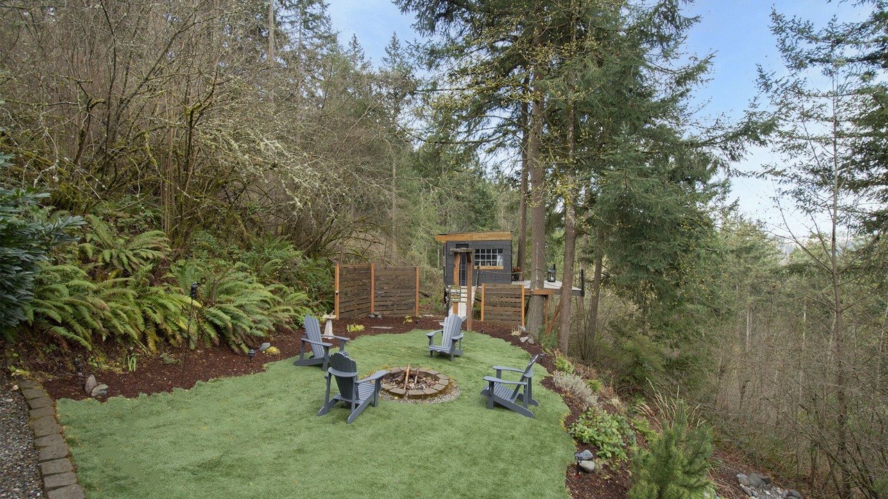 Photo of Outdoor in Bonney Lake