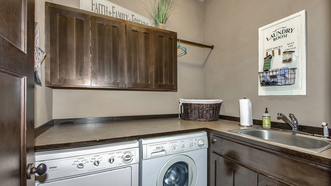 Photo of Bedroom in Bonney Lake