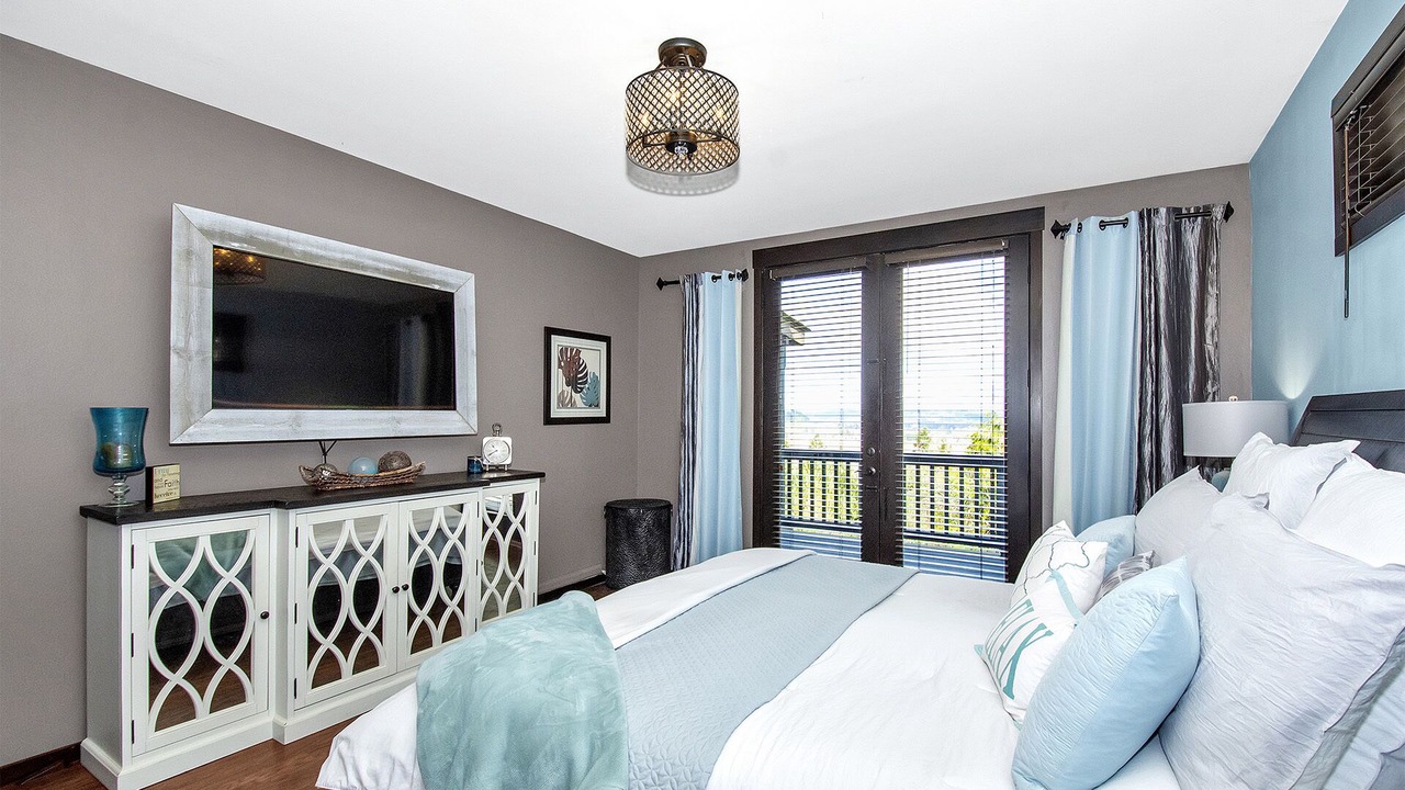 Photo of Bedroom in Bonney Lake