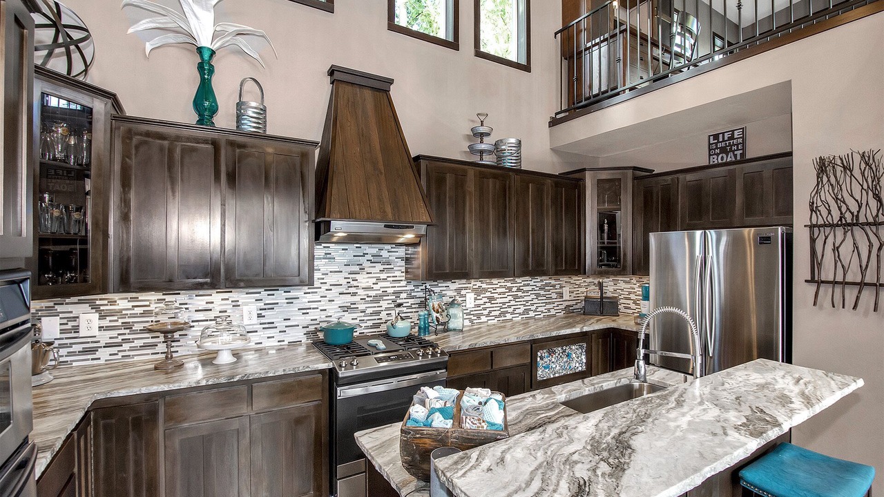 Photo of Kitchen in Bonney Lake