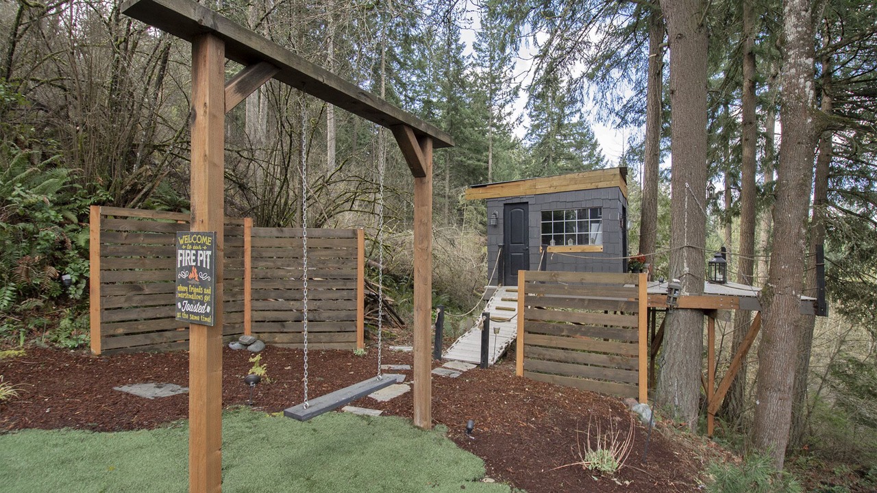 Photo of Outdoor in Bonney Lake