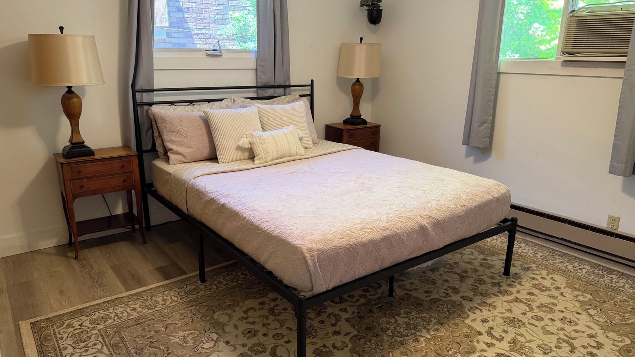 Photo of Bedroom in Rexburg