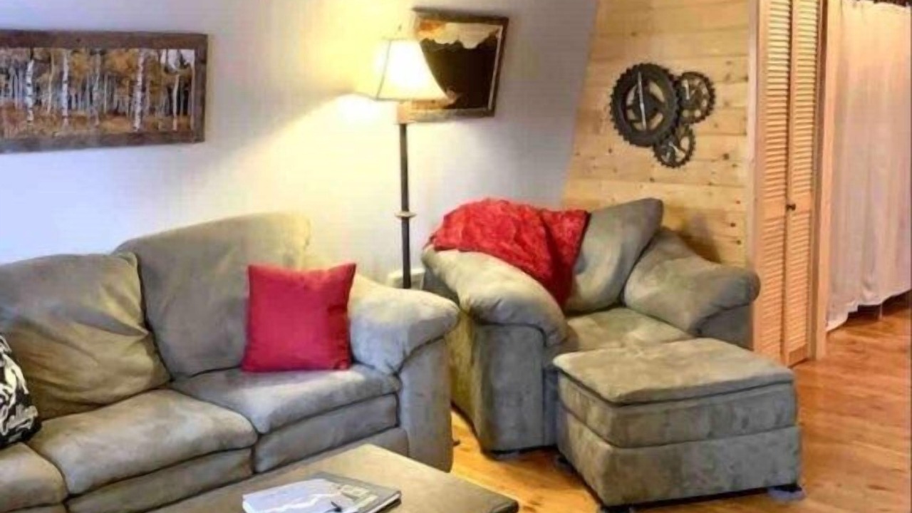 Photo of Bedroom in Island Park