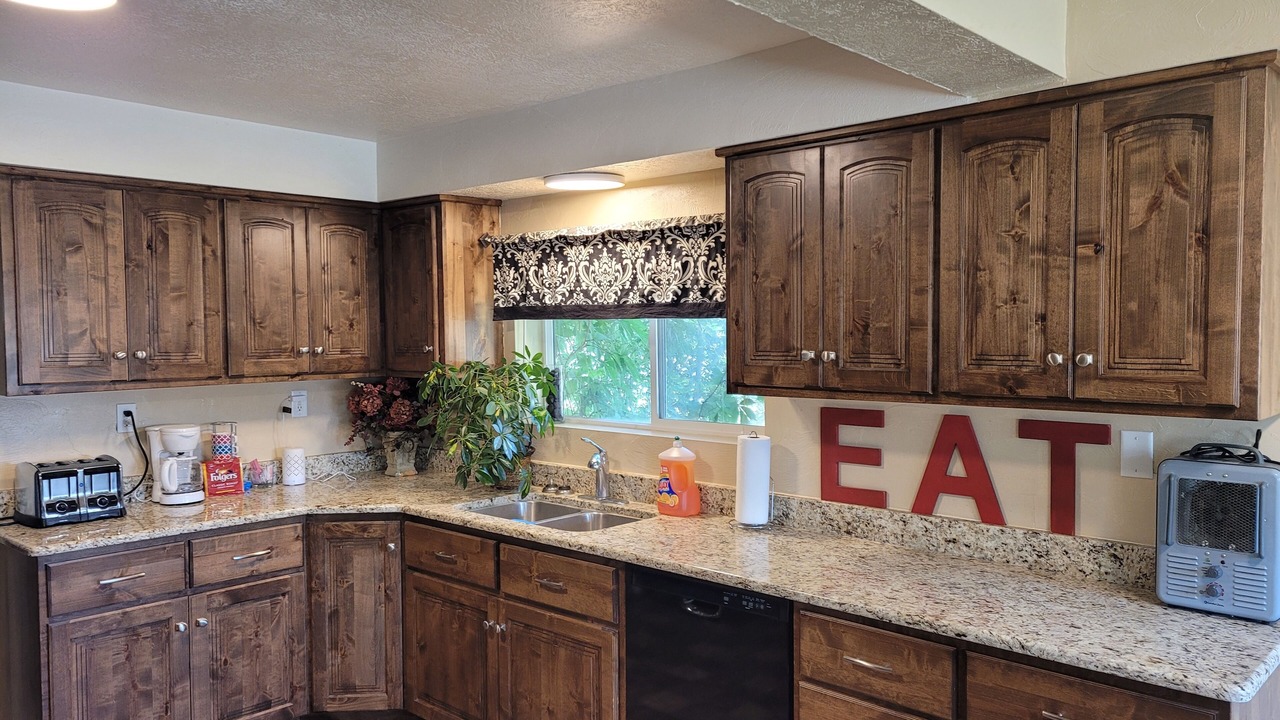 Photo of Kitchen in Tropic