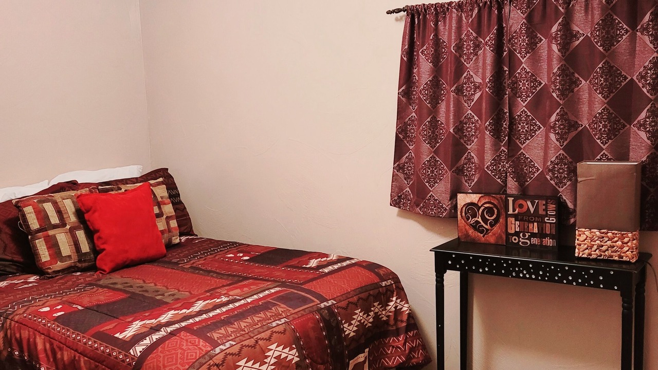 Photo of Bedroom in Tropic