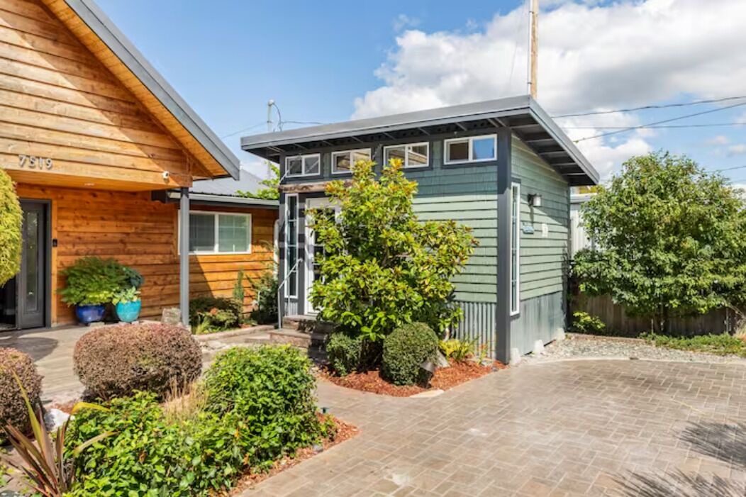 Photo of Outdoor in Birch Bay