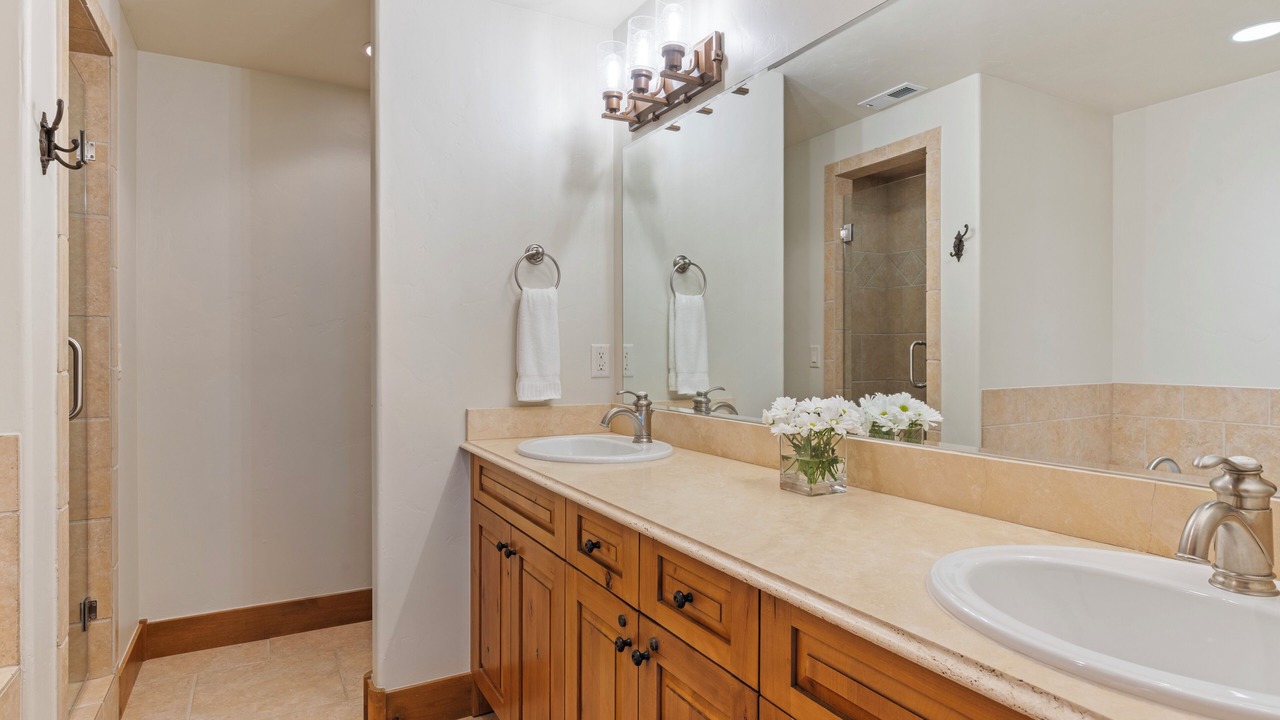 Photo of Bathroom in Victor