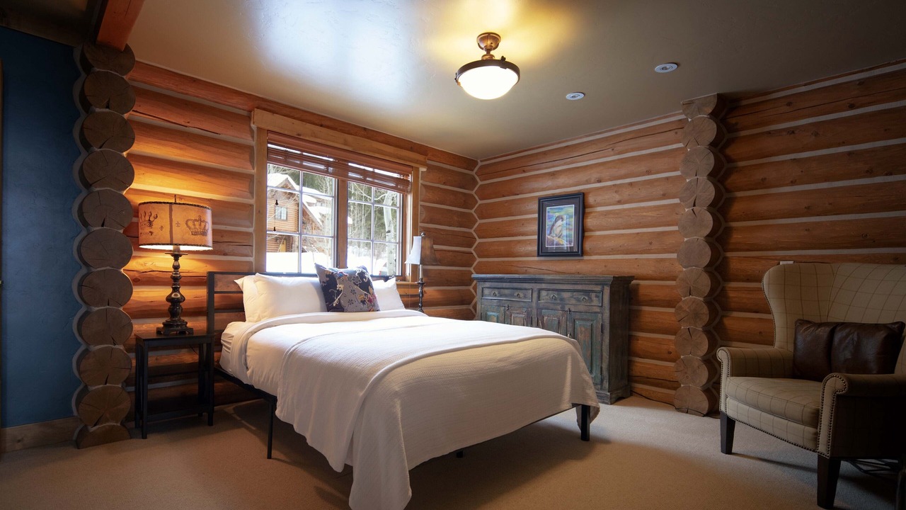 Photo of Bedroom in Victor