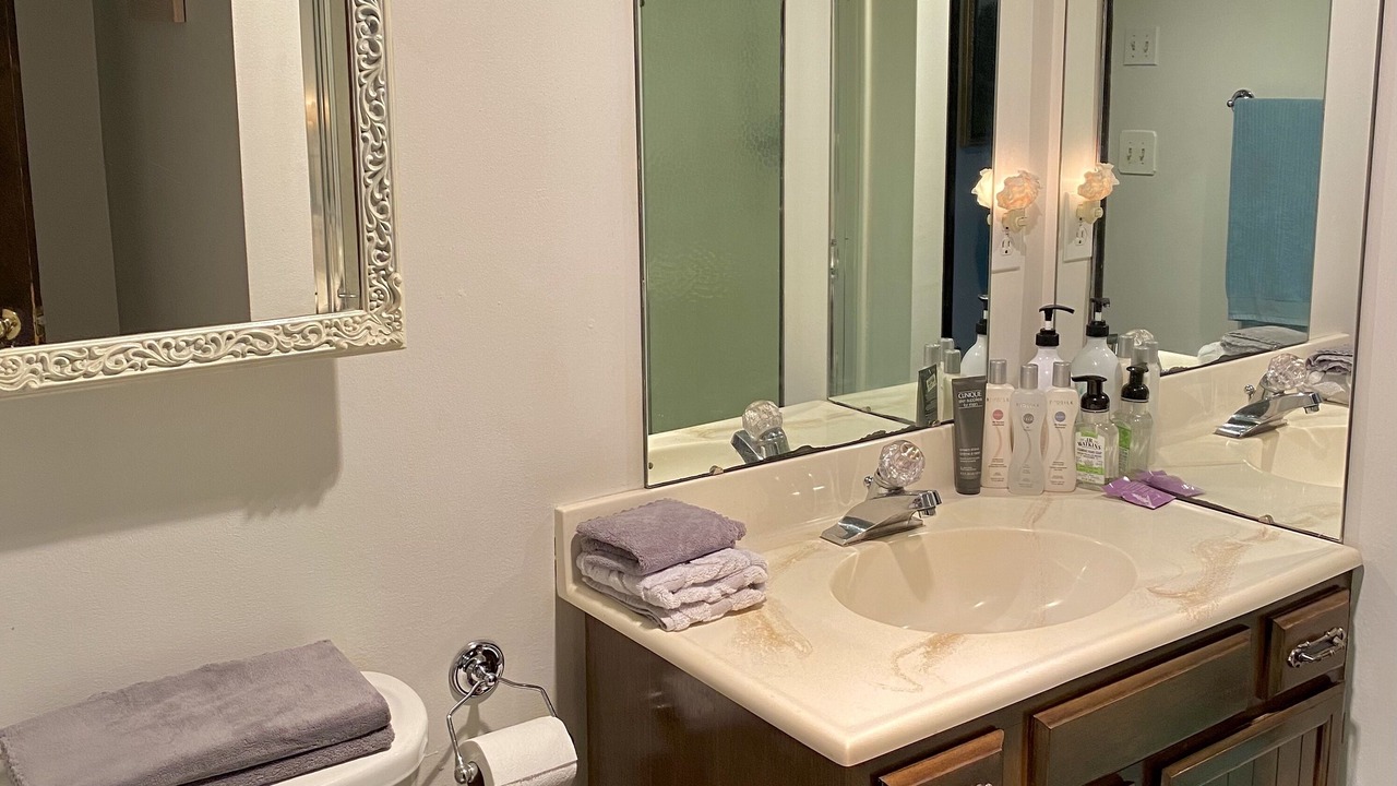 Photo of Bathroom in West Hazel Dell