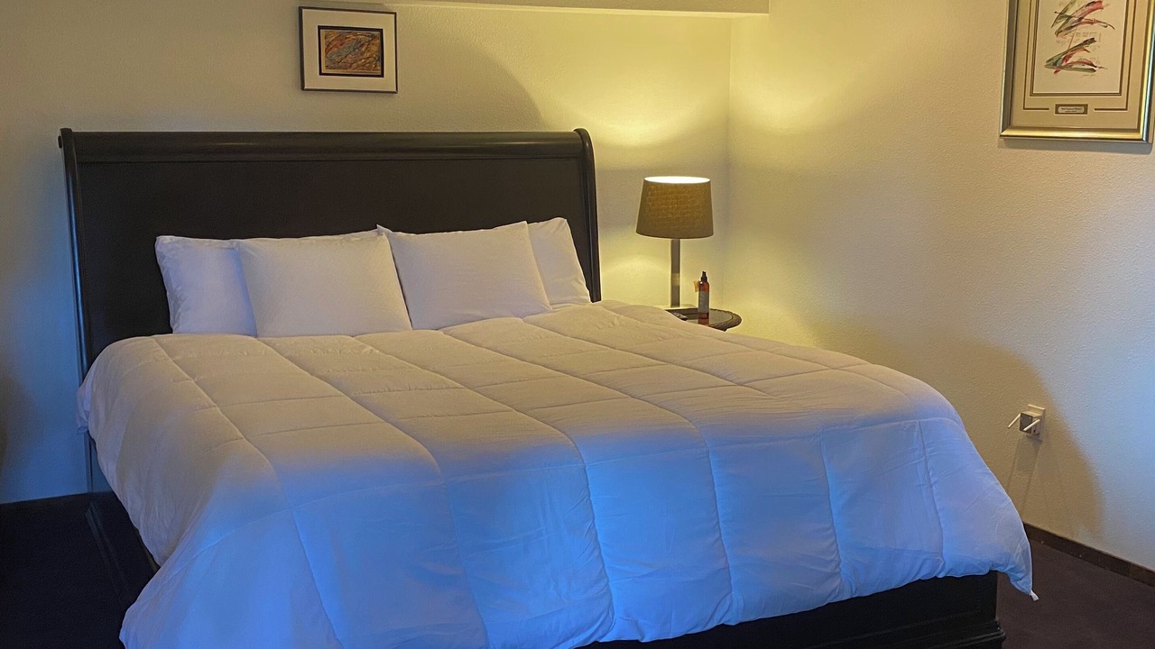 Photo of Bedroom in West Hazel Dell