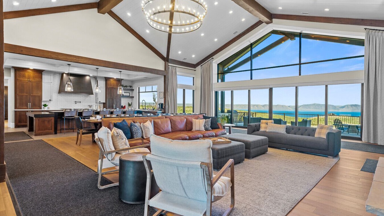 Photo of Bedroom in Fish Haven