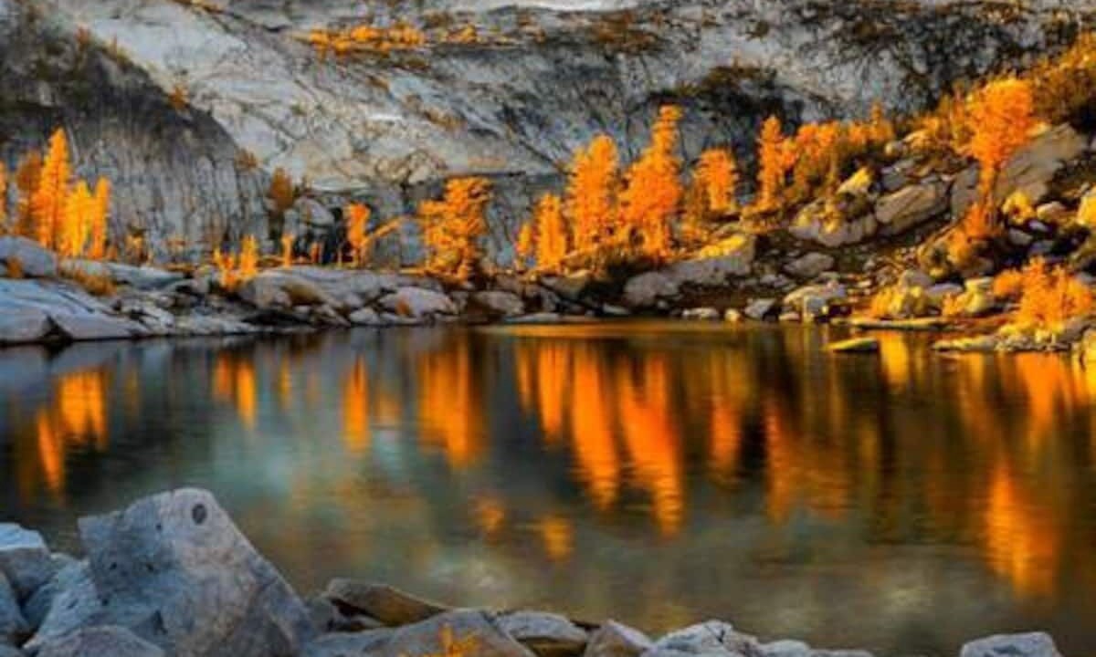 Photo of Others in Leavenworth