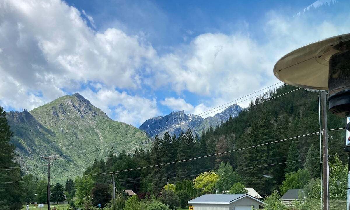 Photo of Others in Leavenworth