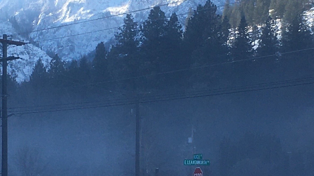 Photo of Others in Leavenworth