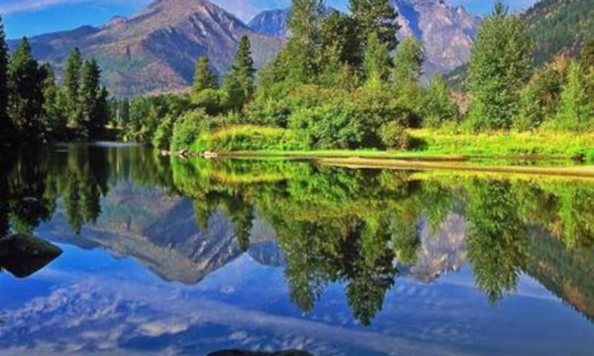 Photo of Others in Leavenworth