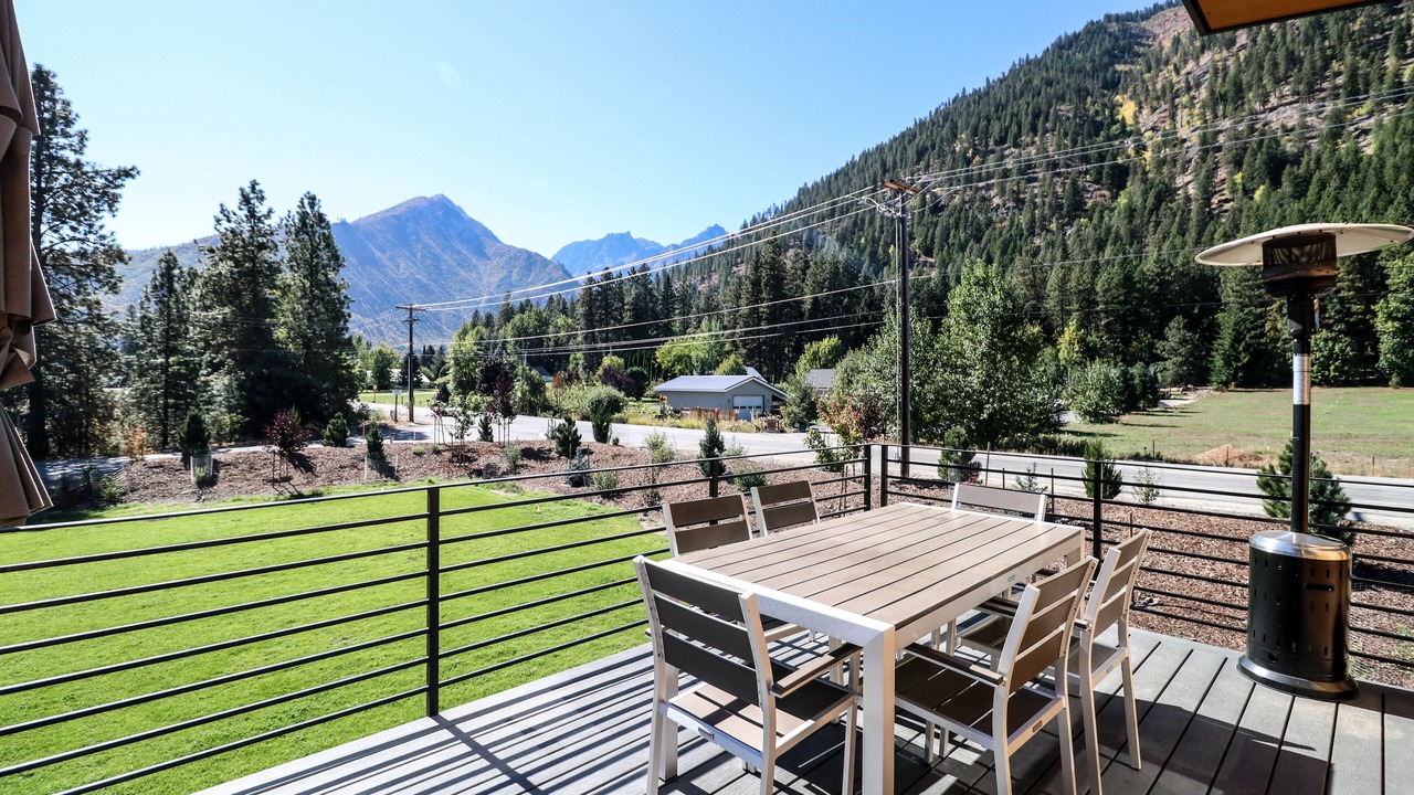 Photo of Outdoor in Leavenworth