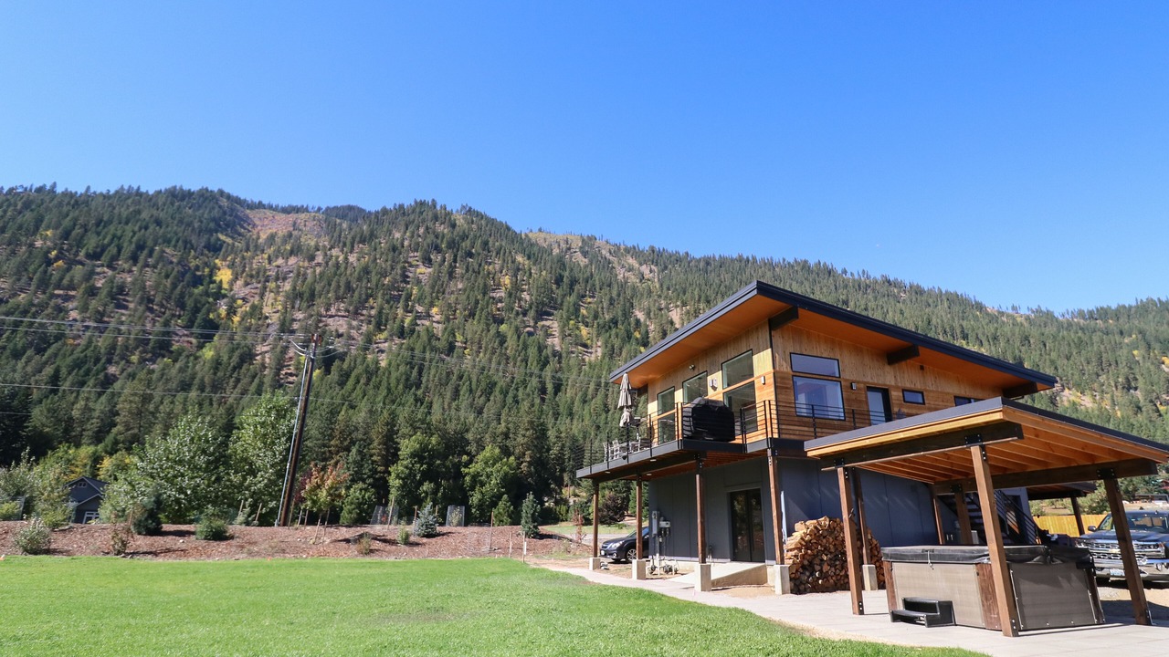 Photo of Outdoor in Leavenworth