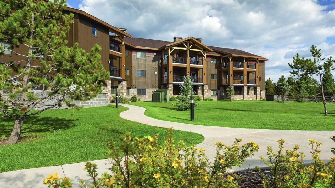 Photo of Outdoor in West Yellowstone