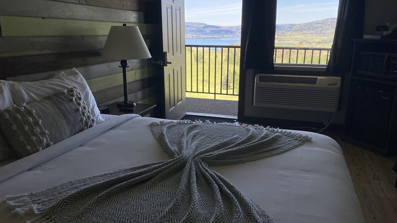 Photo of Bedroom in Davenport