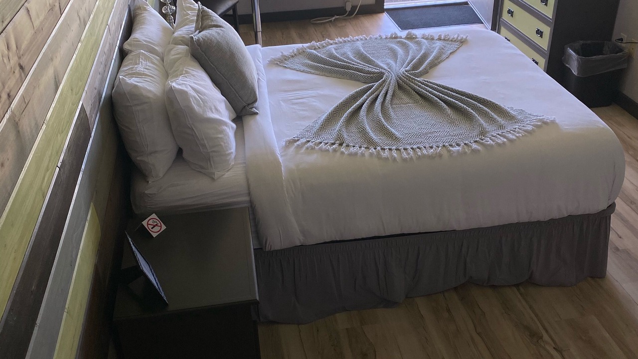 Photo of Bedroom in Davenport
