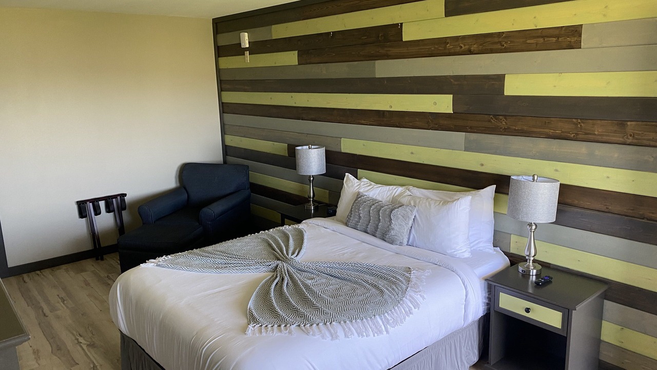 Photo of Bedroom in Davenport