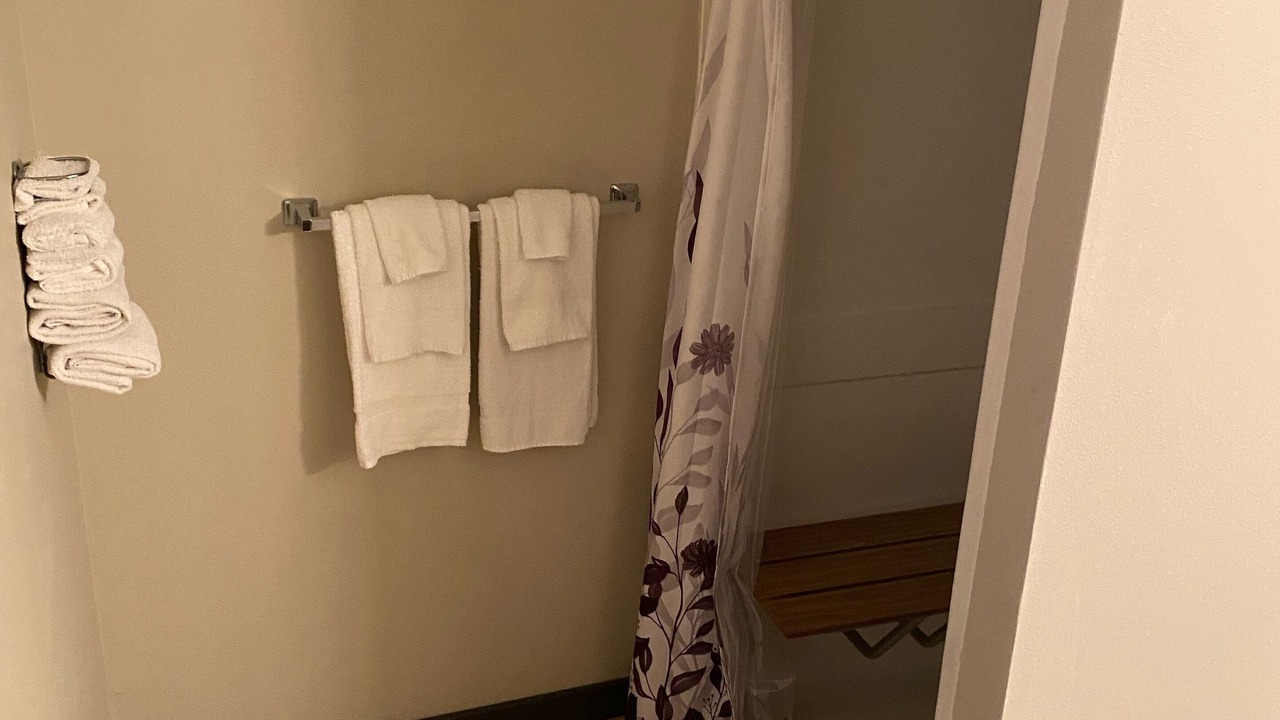 Photo of Bathroom in Davenport
