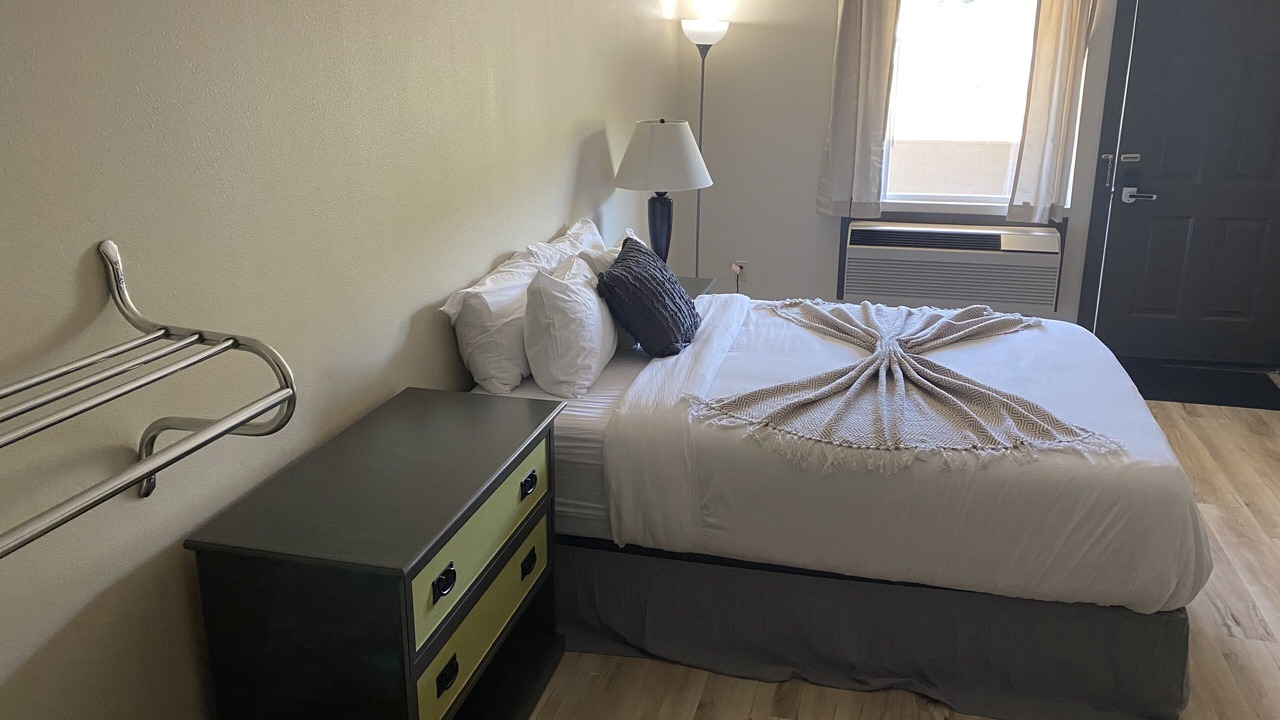 Photo of Bedroom in Davenport