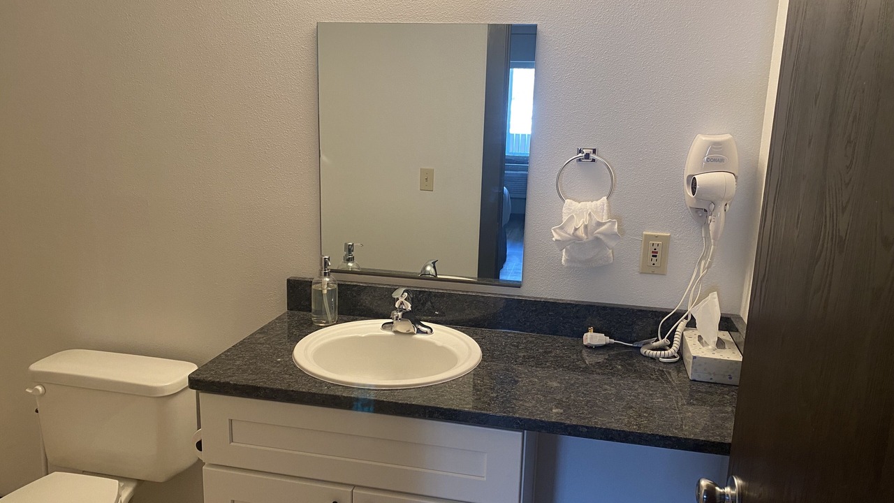 Photo of Bathroom in Davenport