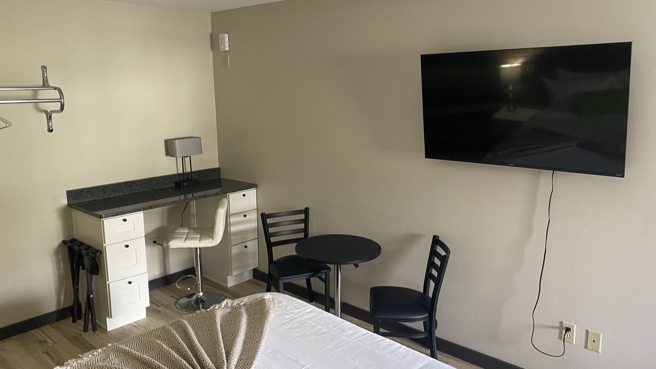 Photo of Bedroom in Davenport