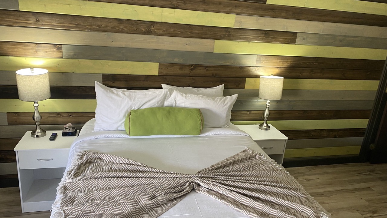 Photo of Bedroom in Davenport